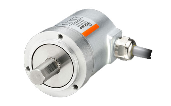 Sendix M3661R模拟输出多圈编码器 Sendix M3661R模拟输出多圈编码器